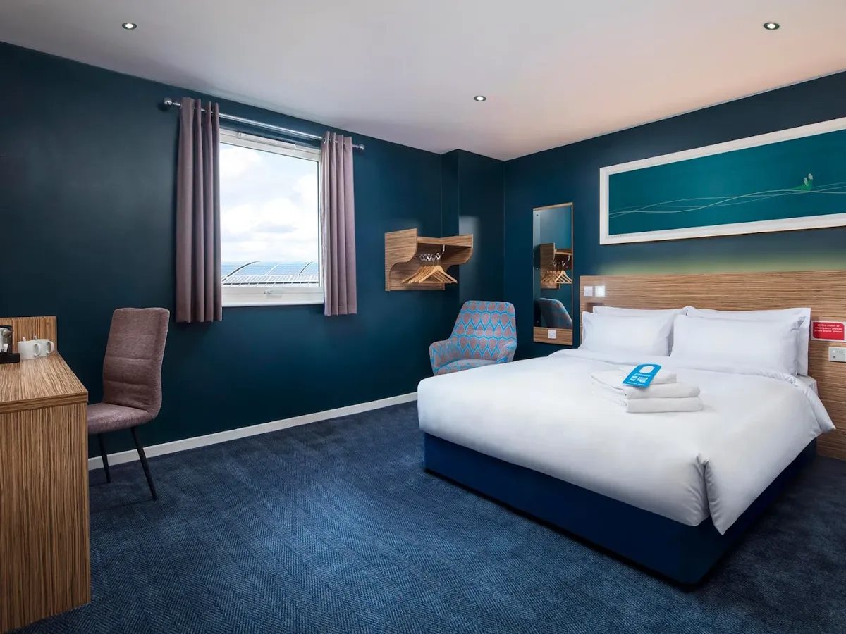 Travelodge